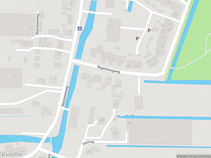 112 melding Overlastmelding Regenboogweg in Nieuwe Wetering gesloten