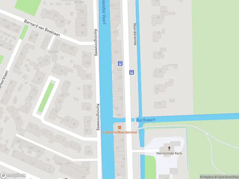 Overlastmelding Noordereinde in 's-Graveland gesloten