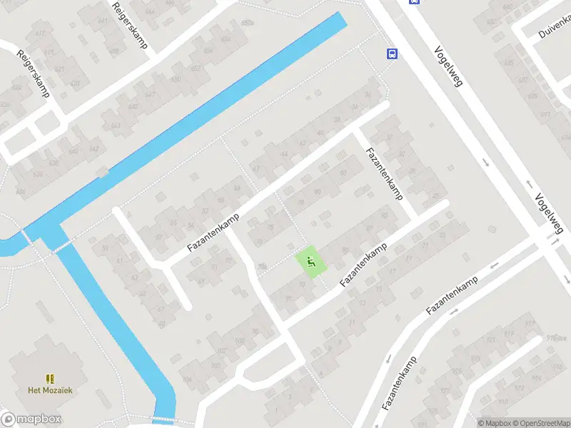 Overlastmelding Fazantenkamp in Maarssen gesloten