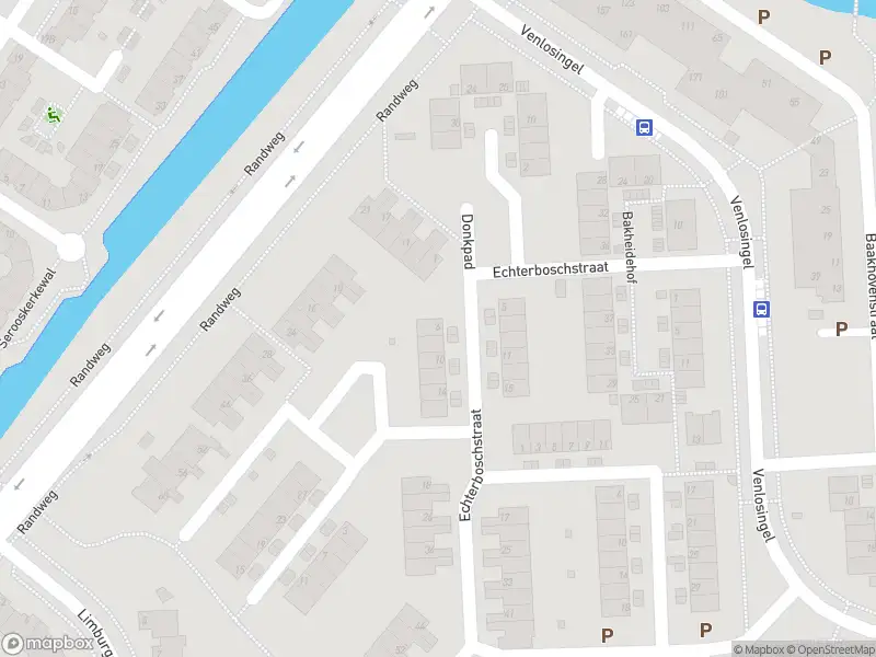 112 melding Overlastmelding Echterboschstraat in Arnhem