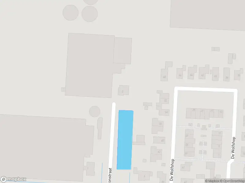 Anonieme overlastmelding Plaetmanstraat in Heerhugowaard gesloten