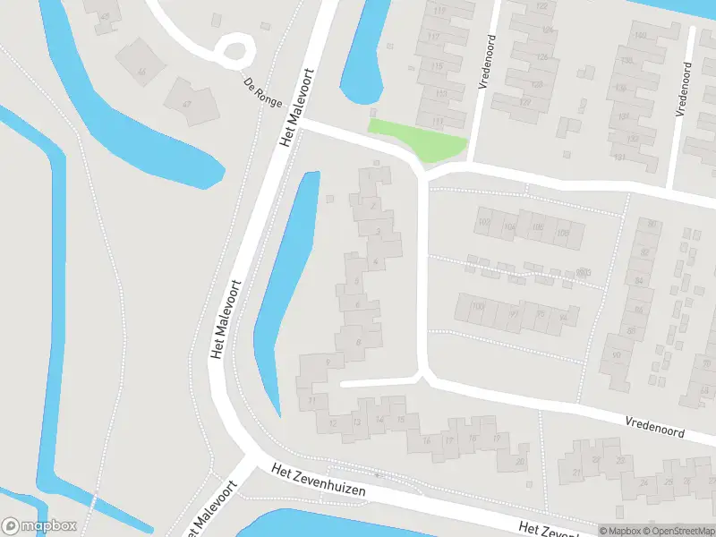 Overlastmelding Vredenoord in Heiloo