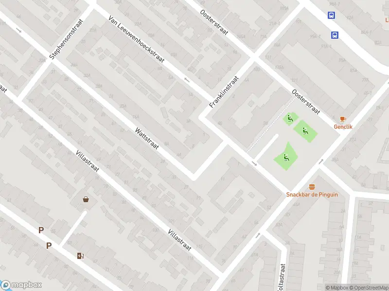 Politie naar de Prof. Kamerlingh Onneslaan in Schiedam vanwege stormschade