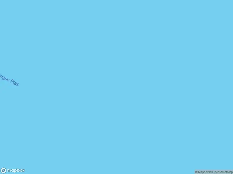 Politie naar de Prinses Beatrixlaan in Rotterdam vanwege stormschade