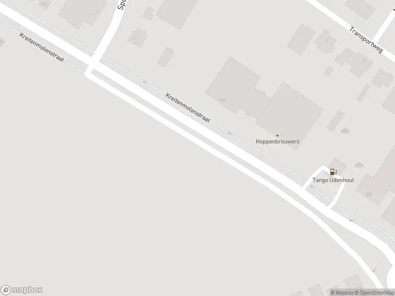 Overlastmelding Kreitenmolenstraat in 5071ND Udenhout gesloten