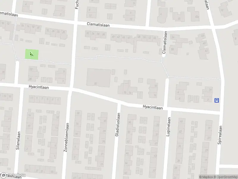 Overlastmelding Hyacintlaan in Waalre gesloten