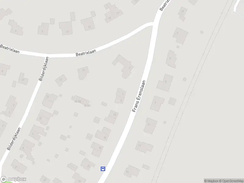 112 melding Overlastmelding Frans Erenslaan in Geleen