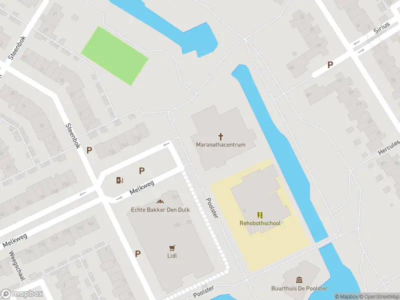 Overlastmelding Poolster in Katwijk gesloten