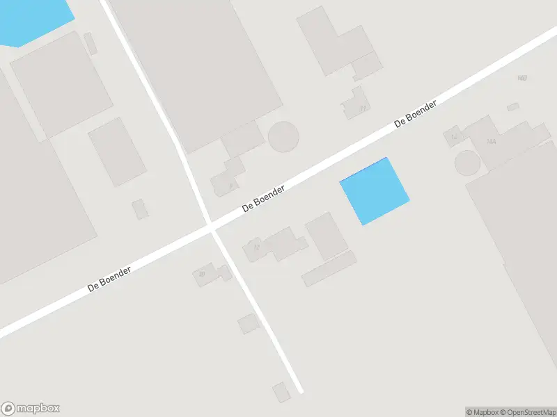 112 melding Overlastmelding De Boender in Noordwijk