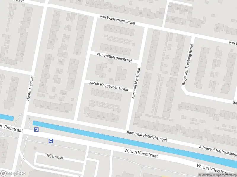 Overlastmelding Jacob Roggeveenstraat in Oud-Beijerland gesloten