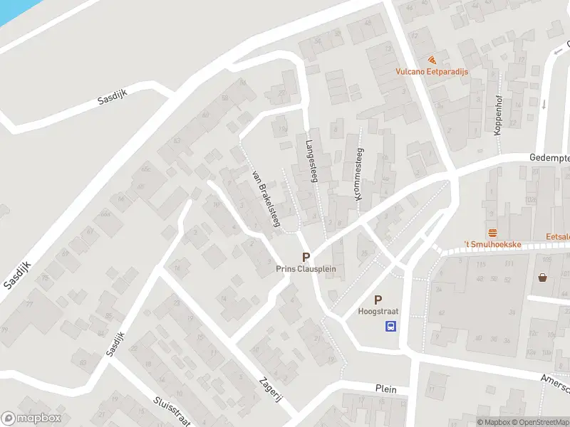 112 melding Overlastmelding Prins Clausplein in Werkendam gesloten