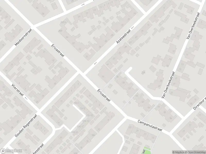 112 melding Overlastmelding Ericastraat in Sint-Michielsgestel gesloten