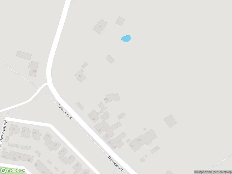 112 melding Overlastmelding Theerestraat in Sint-Michielsgestel gesloten