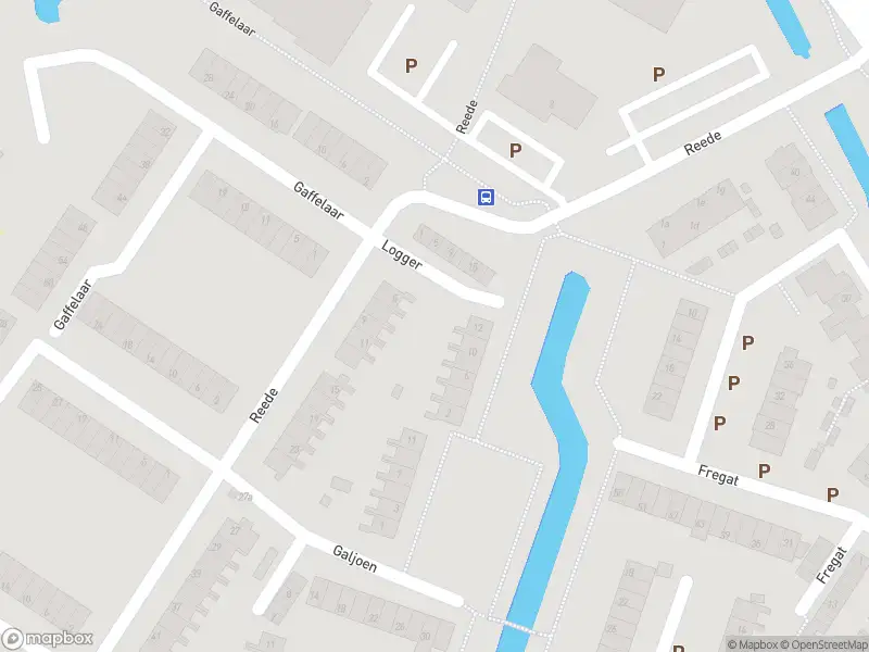 Brandweer met grote spoed naar de Logger in Brielle vanwege waarnemen gaslucht