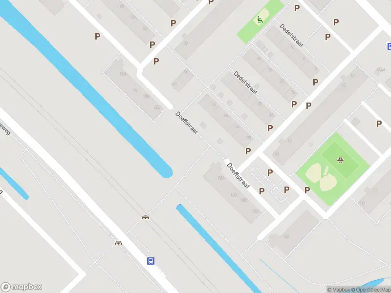 Overlastmelding Doeffstraat in Arnhem