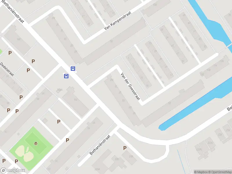 112 melding Overlastmelding Van der Goesstraat in Arnhem gesloten