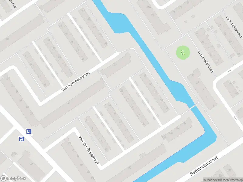 Overlastmelding Van der Goesstraat in Arnhem