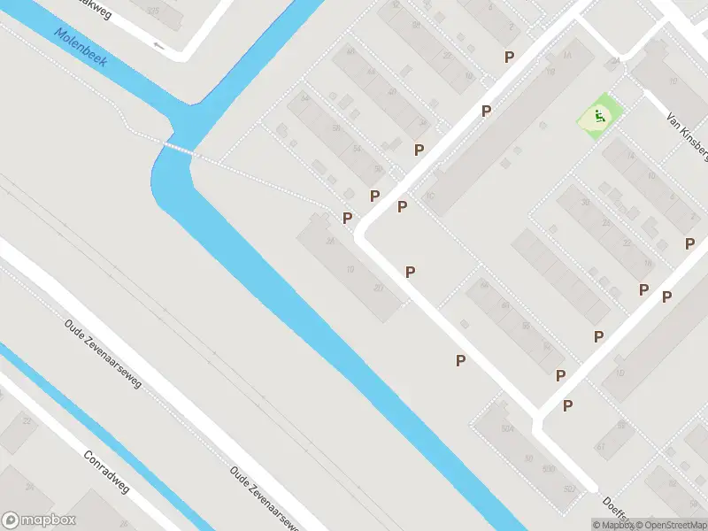 Overlastmelding Doeffstraat in Arnhem