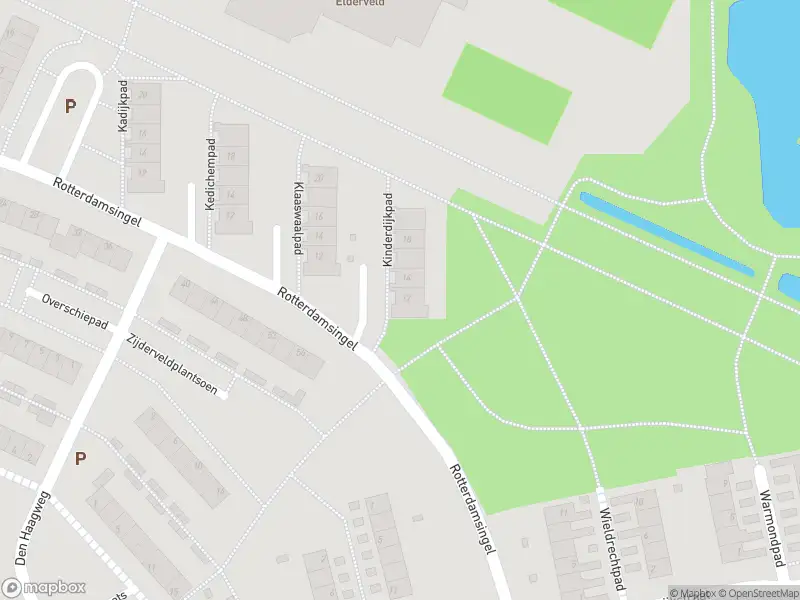 Overlastmelding Kinderdijkpad in Arnhem gesloten