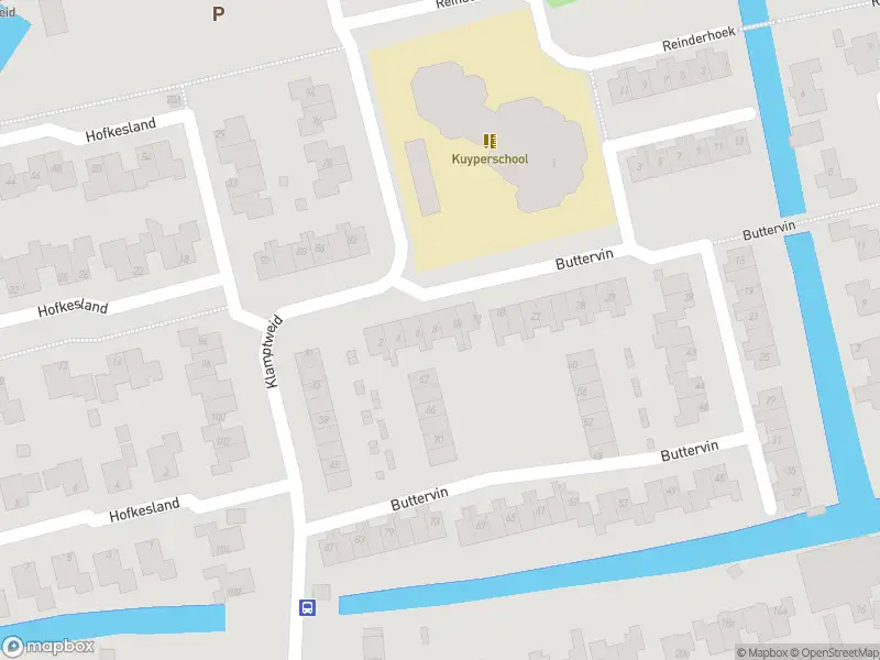 Overlastmelding Buttervin in Andijk gesloten
