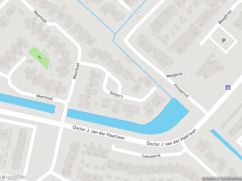 Brandweer met gepaste spoed naar de Houtduif in Mijdrecht vanwege stormschade