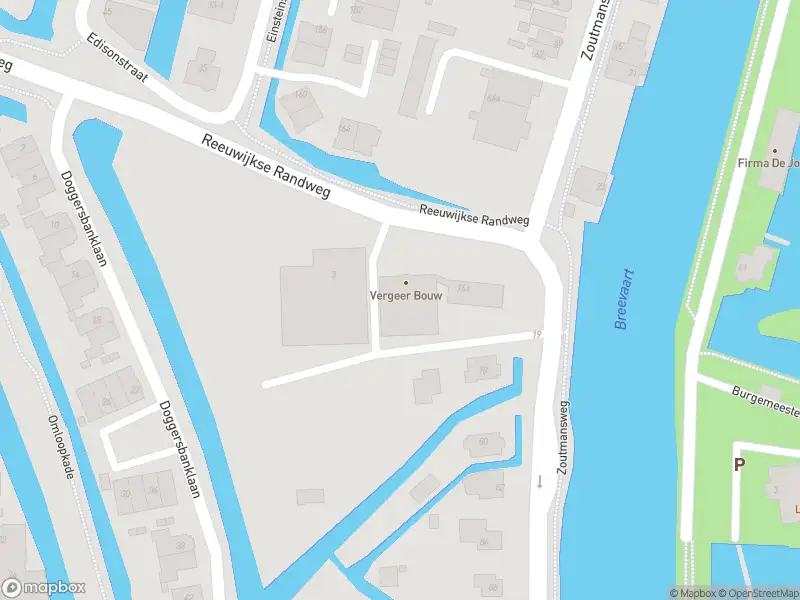 Ambulance met gepaste spoed naar de Reeuwijkse Randweg in Reeuwijk