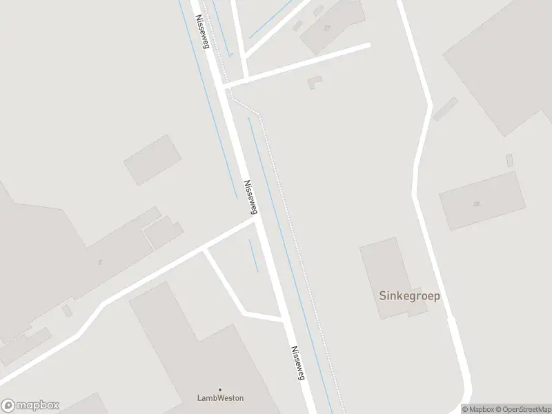 Overlastmelding Stationsweg in Kruiningen gesloten