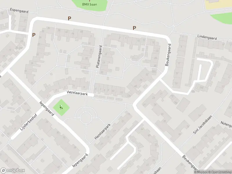Overlastmelding Espengaard in 5051ZP Goirle gesloten