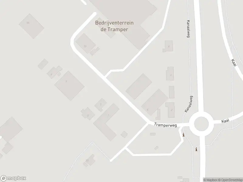 Overlastmelding Tramperweg in Hansweert