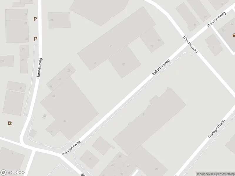 Overlastmelding Handelsweg in Geleen