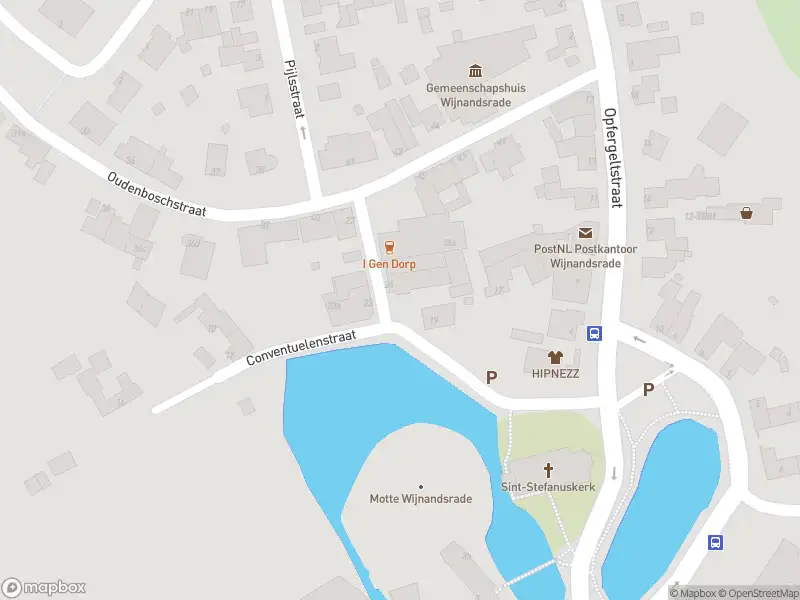 Overlastmelding Körnerstraat in Wijnandsrade gesloten