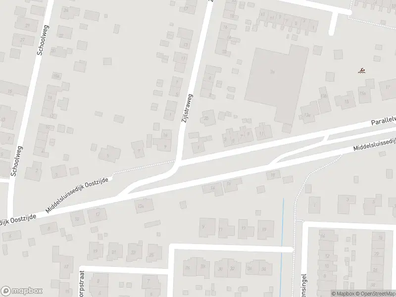 Overlastmelding Parallelweg in Numansdorp gesloten