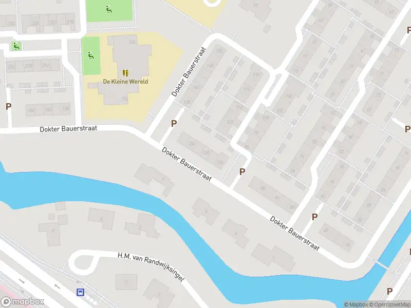 112 melding Overlastmelding Dokter Bauerstraat in Gorinchem