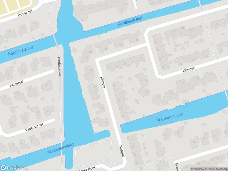 112 melding Overlastmelding Klipper in Broek op Langedijk