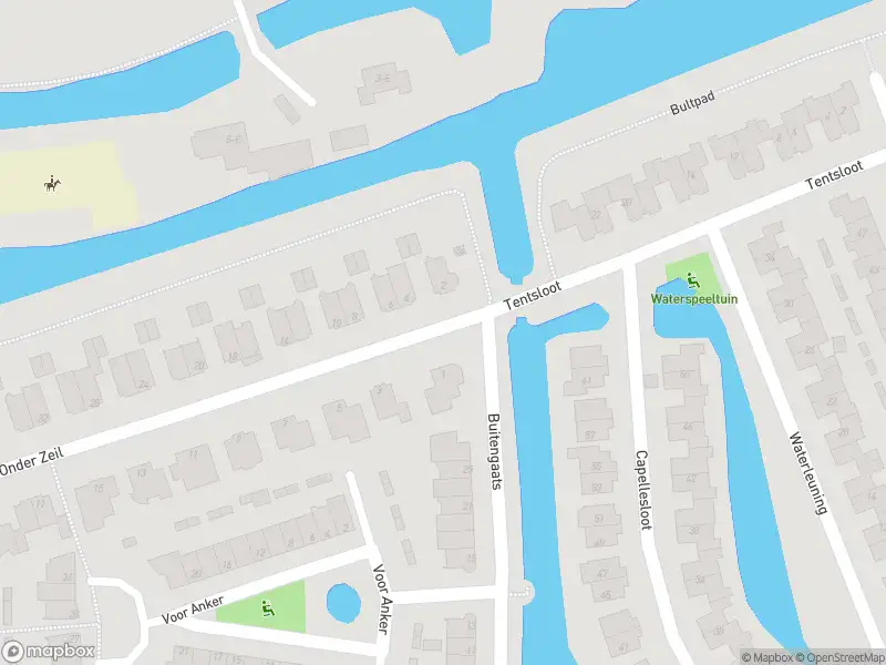 Anonieme overlastmelding Onder Zeil in Enkhuizen gesloten