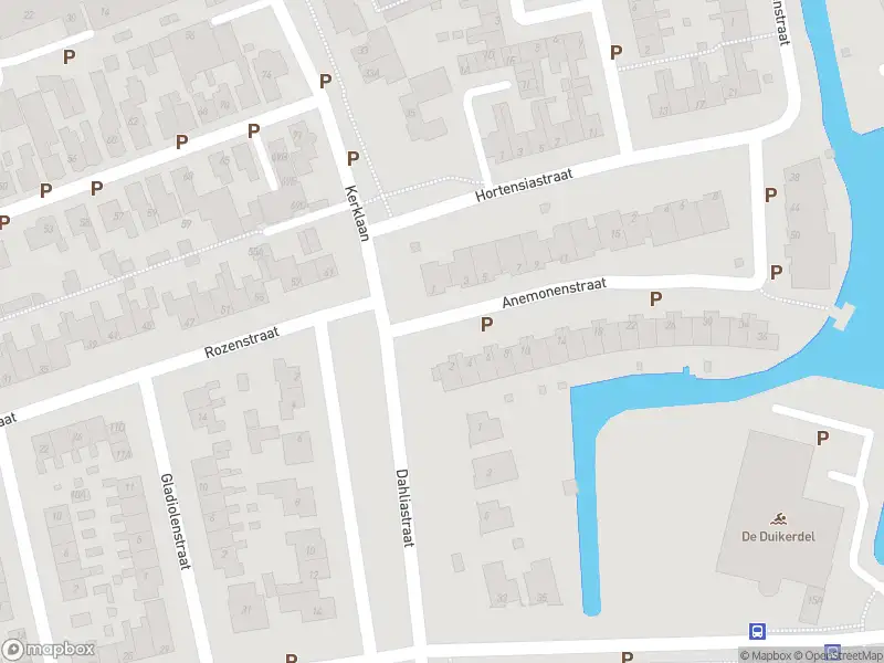 112 melding Overlastmelding Anemonenstraat in Noord-Scharwoude gesloten