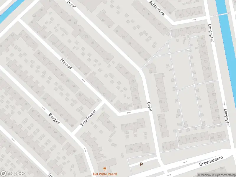 112 melding Ambulance met gepaste spoed naar de Dreef in Rotterdam