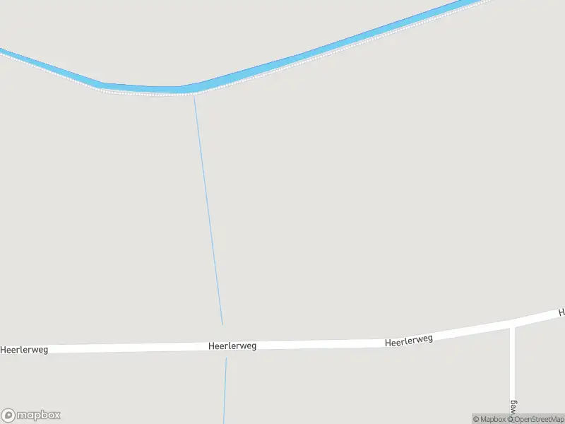 Brandweer met gepaste spoed naar de Heerlerweg in Vierakker