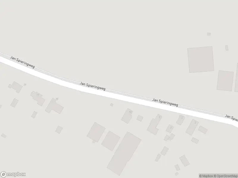 Politie met grote spoed naar de Oudendijk in Woudrichem vanwege letsel