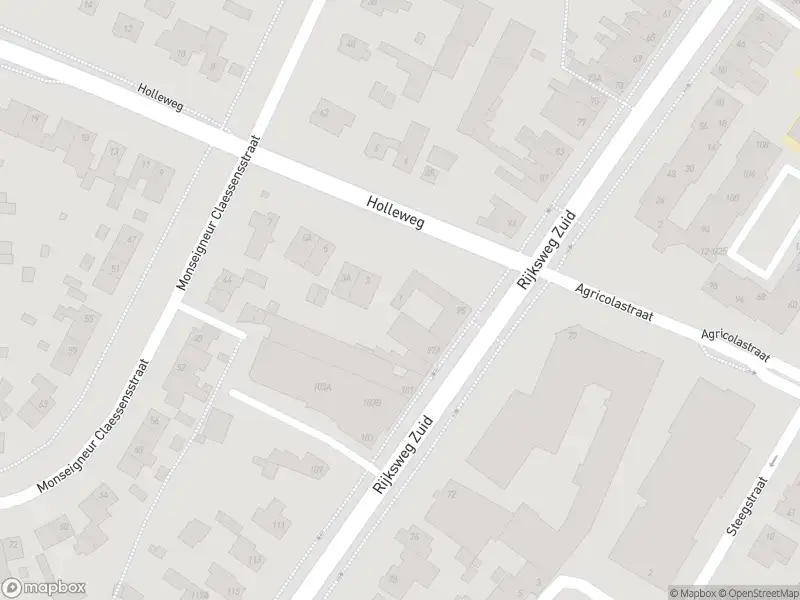 112 melding Overlastmelding Holleweg in Sittard