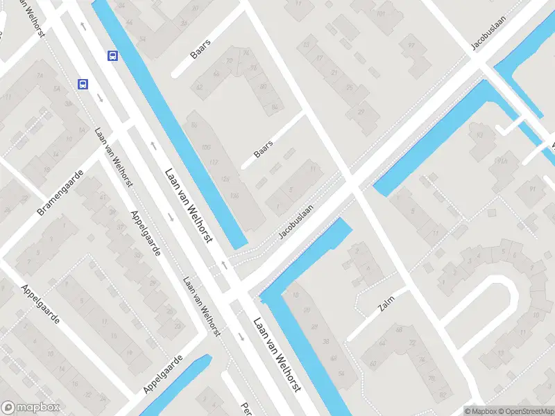 112 melding Overlastmelding Jacobuslaan in Hendrik-Ido-Ambacht gesloten