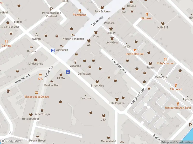 Overlastmelding Vriesestraat in 3311NS Dordrecht gesloten