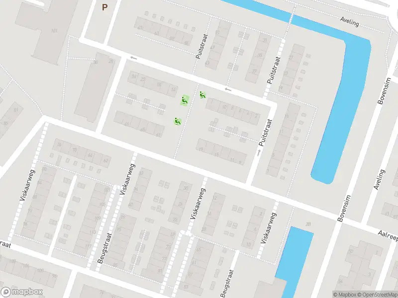 112 melding Ambulance met gepaste spoed naar de Viskaarweg in Hoogvliet Rotterdam