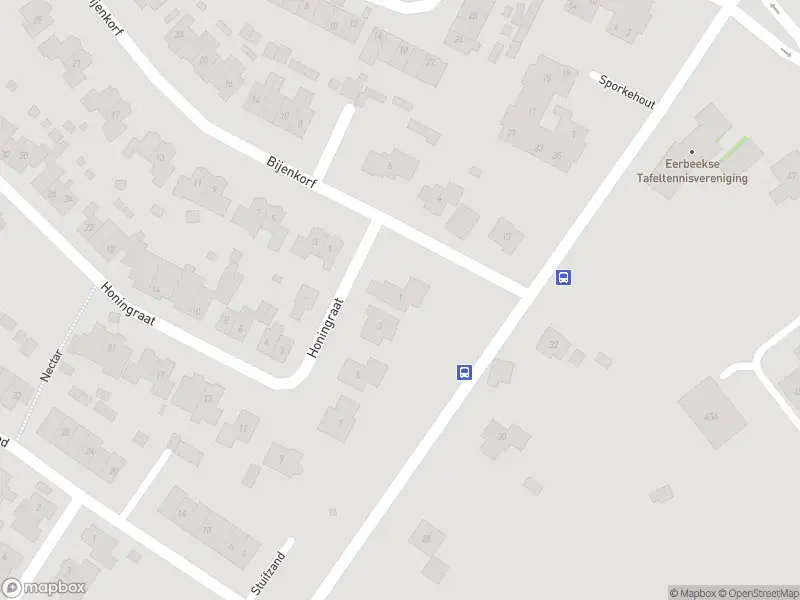 Overlastmelding Honingraat in Eerbeek gesloten