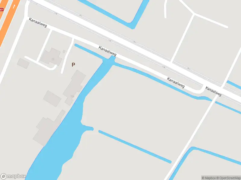 Overlastmelding Kanaalweg in Heiloo