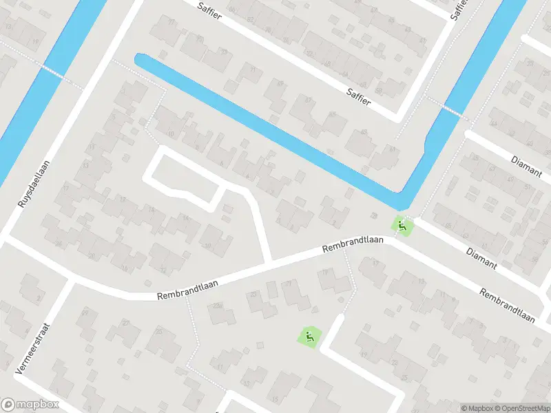 112 melding Ambulance met grote spoed naar de Frans Halsplantsoen in Anna Paulowna