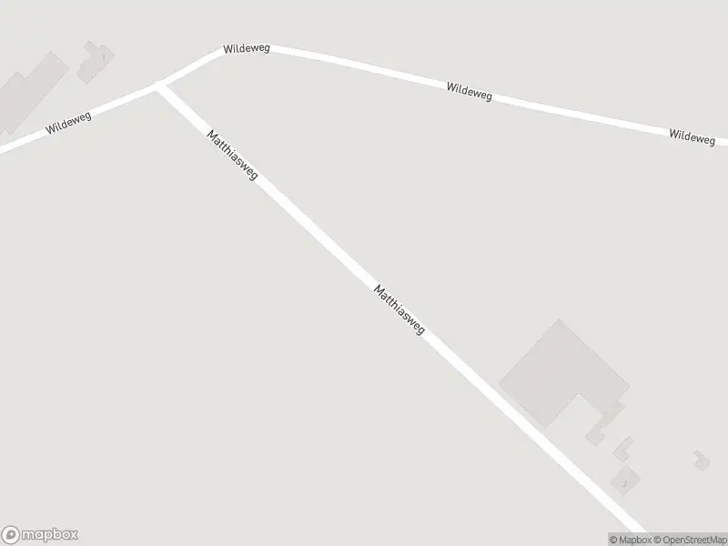 Brandweer met gepaste spoed naar de Matthiasweg in Waterlandkerkje vanwege stormschade