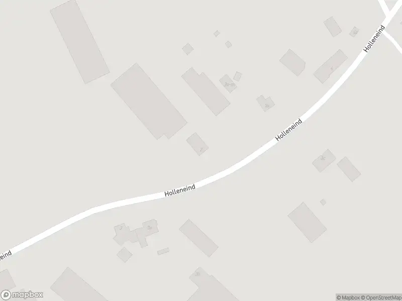 Overlastmelding Holleneind in Haaren