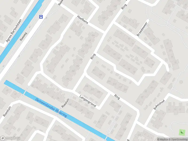 112 melding Overlastmelding Ring in Hendrik-Ido-Ambacht