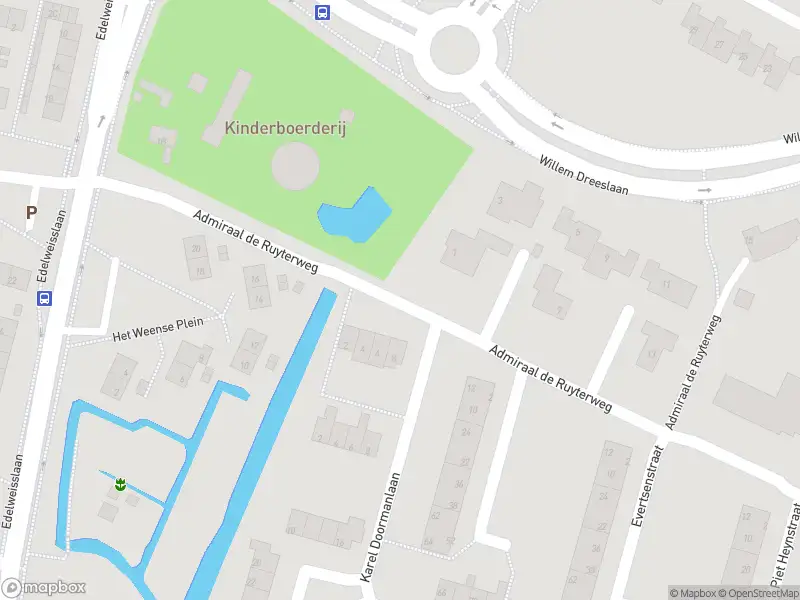 112 melding Ambulance met grote spoed naar de Admiraal de Ruyterweg in Papendrecht